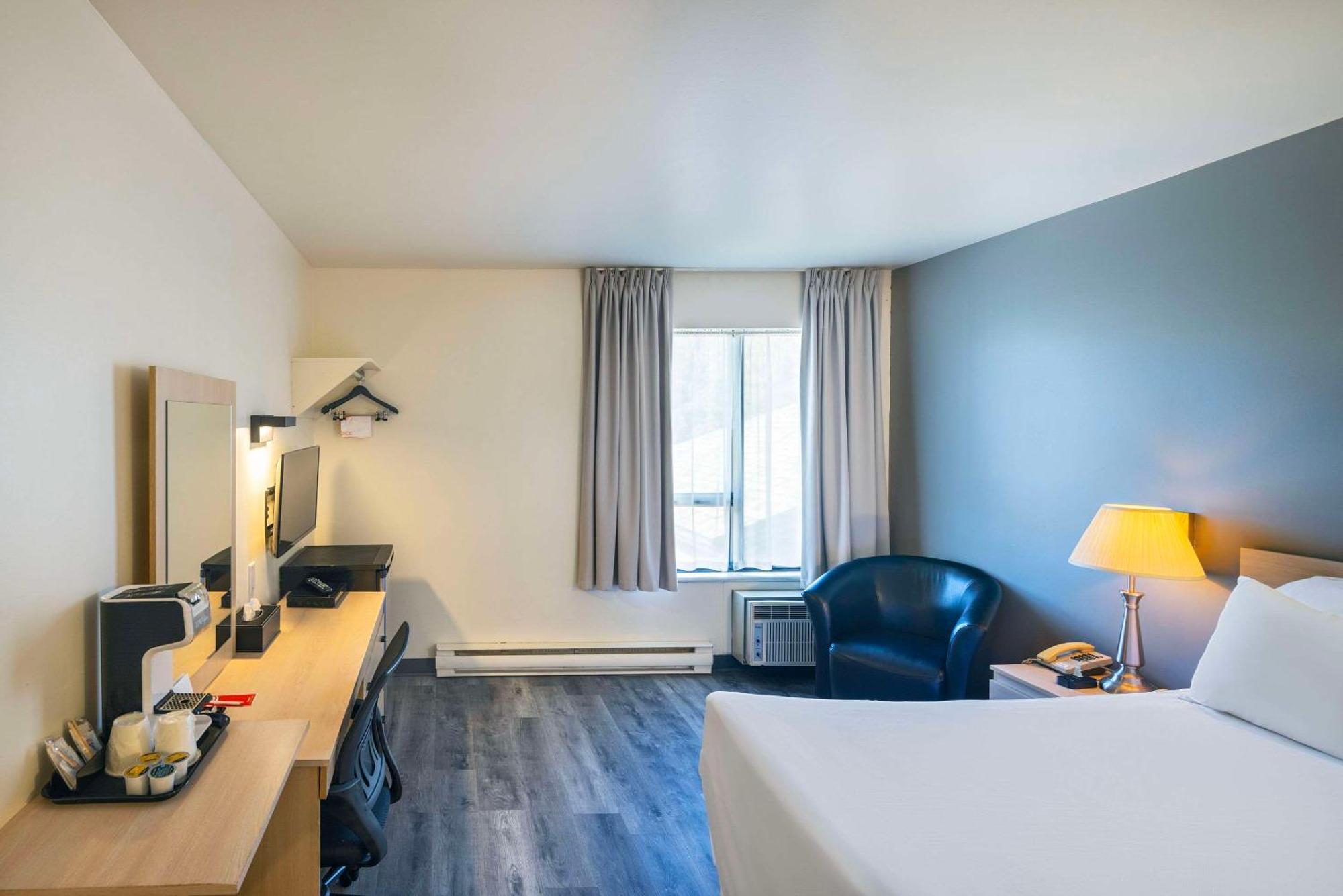 Lodge Econo